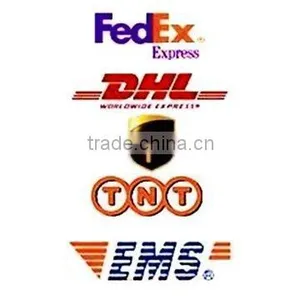 Couriers Service From China to Europe thumbnail-1
