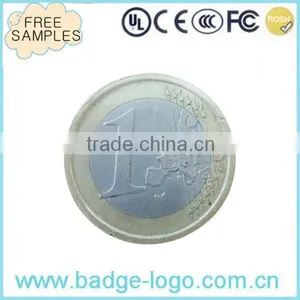 Wholesale Custom Antique Metal Coin thumbnail-1