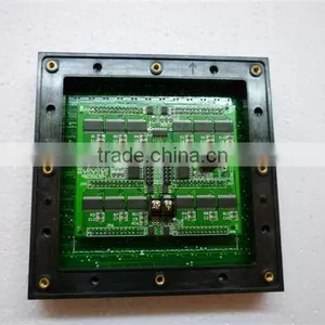 China Hot Products Waterproof Outdoor Full Color P10 LED Screen thumbnail-3