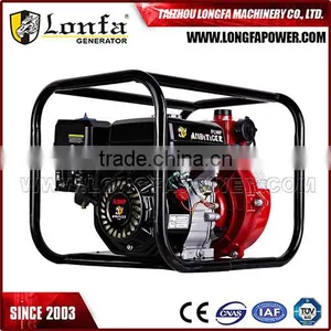 2 Inch High Pressure Electric Water Pump Gasoline 12volt High Pressure Water Pump Quality Choice thumbnail-1