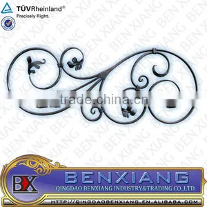 Premium Quality Wrought Iron Decorations thumbnail-1