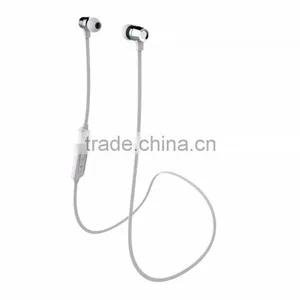 Stereo Sport Headset Mutimedia In-ear Earphone, Manufacturer Price thumbnail-6