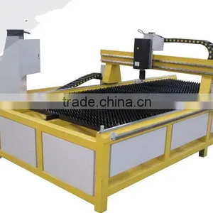 Made in China Stainless Steel Plasma Cutting Machine TJ-1325 thumbnail-1
