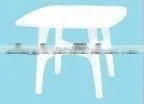 Plastic Table thumbnail-1
