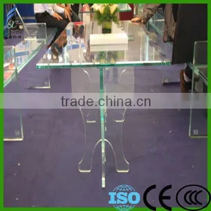 Floating Glass Stairs/Staircase Price thumbnail-4