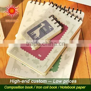 Luxurious PU Notebook thumbnail-3