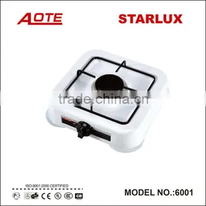 Single Burner Gas Stove thumbnail-1