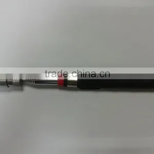 32" Telescoping Magnetic Pick-up Tool With Integrated LED Light thumbnail-1