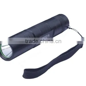Electric Torch thumbnail-1