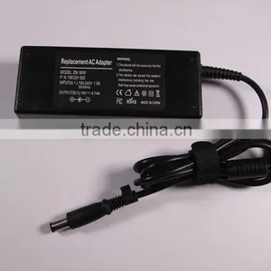 Laptop Power Supply Charger High Copy Adapter 19V4.74A 5.5*2.5MM For Toshiba thumbnail-4