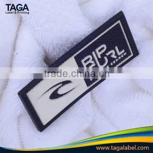 High Quality China Custom Pvc Printing Label thumbnail-1