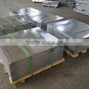Super Thin 2mm 3mm Industry Used Cadmium Sheet/plate thumbnail-2