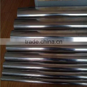Types of Reinforcing Stainless Steel 316Ti Round Bar Quality Choice thumbnail-4