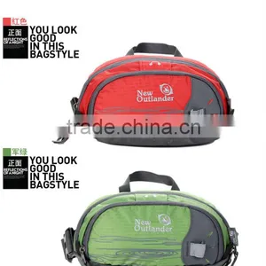 Hot Seller Custom Travel Waist Bag Belly Bag thumbnail-1