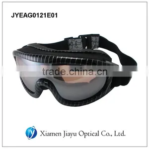 Custom Designer Ski Snowboarding Goggles thumbnail-1