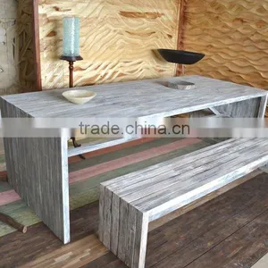 Recycle Teak Furniture thumbnail-1