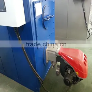 Deepblue Vacuum Hot-Water Central Heating System thumbnail-3