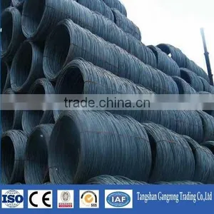China Supplier Wire Rod Price thumbnail-3