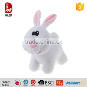 High Quality Cute Plush Rabbit Plush Promotion Gifts Toys Wholesaler thumbnail-1