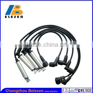 Double Silicone Ignition Wire Set 1612541 thumbnail-1