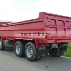 USED TRUCKS - 2006 HINO 700 3213 8X4 STEEL BODY (RHD 1801172) thumbnail-2