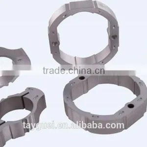 200kw ac Induction Motor thumbnail-2