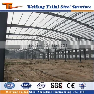 Easy Installation Steel Structure Warehouse/steel Structure Building thumbnail-4