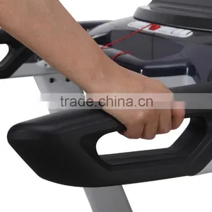 Brand New Longle Treadmill Wide 56cm Belt, With 15.6inch Touch Screen, AC/Dc Motor thumbnail-2