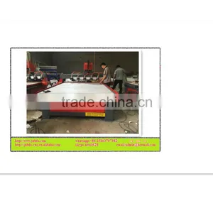 Multifunction Wood Carving Machine for Six Spindle thumbnail-1