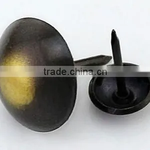 Decorative Nail For Sofa :Classical Nail/ Nickle Nail/Golden Nail and so on thumbnail-2