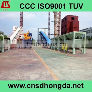 Concrete Mixing Plants /Batching Plants(25m3/h-480m3/h) CCC, ISO9001 thumbnail-5
