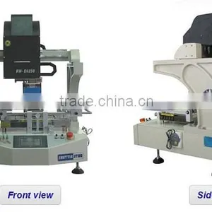 Automatic Reballing Machine BGA Rework Station(Shuttle Star E6250) thumbnail-2