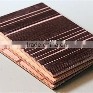 Light Weight Fireproof Decorative Mgo Interior Wall Board thumbnail-4