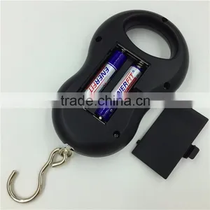 WH-A03 Hot Weiheng Digital Luggage Postal Weighing Scale 50kg thumbnail-6