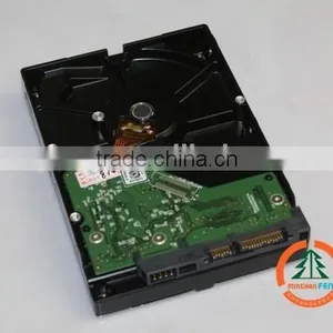 High Capacity 3.5inch Internal Hdd 1TB 7200rpm Internal Hard Driver thumbnail-2