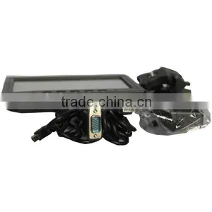 Wide Screen 7" Resistive Touchscreen Monitor, 7" Touchscreen Car Monitor, USB Touchscreen Monitor thumbnail-5