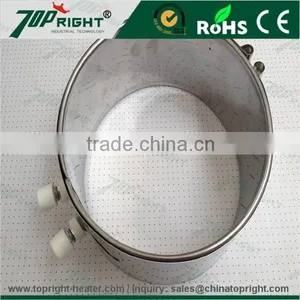 240 Volts Extruder Cylinder Barrel Heating Mica Band Heater thumbnail-3