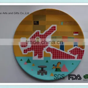 Melamine Serving Tray thumbnail-3