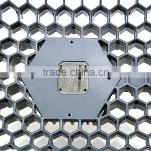 30W 40W 50W 60W 70W 80W Led Street Light Housing thumbnail-2