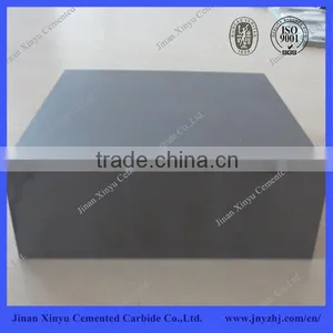 Various Grades Cemented Tungsten Carbide Blocks thumbnail-1