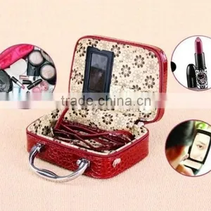 New Product Travel Toiletry Bag ,makeup Bag ,plain Makeup Bag thumbnail-3