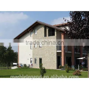 Natural Slate Decorative Culture Stone Cladding for Wall thumbnail-4