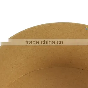 Custom Recycled Kraft Tube Packaging Mini Paper Box thumbnail-6