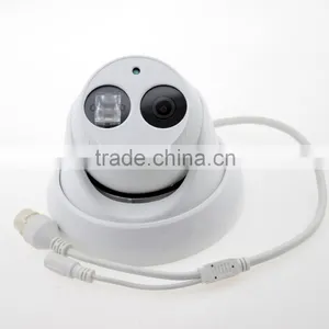 China Brand Factory Street Camera Dahua DS-2CD2335-I Hot Selling thumbnail-1