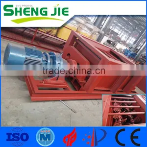 Eco-friendly SHENGJIE Hydrated Lime Manufacturing Production Line thumbnail-6