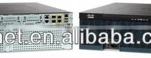 Cisco 3900 Series CISCO3925E/K9 thumbnail-1