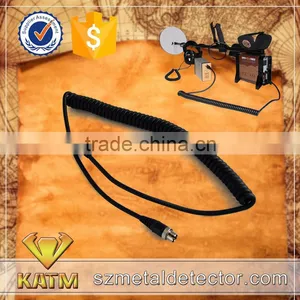 GFX7000 High Performance Underground Metal Detector Gold Finder, Deep Earth Gold Scanner Gold King Metal Detector thumbnail-5