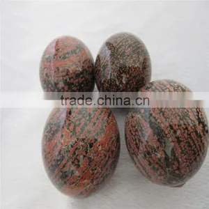 Feng Shui Quartz Crystal Ball for Decor Energy Healing thumbnail-3