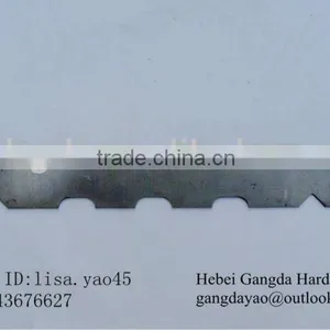 Round Head Aluminum Form Full & Nominal Tie thumbnail-1