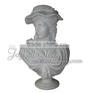 Marble Lady Bust Statues thumbnail-1